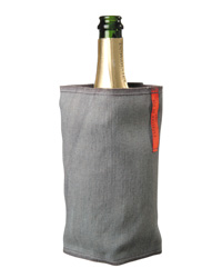 L'Atelier du Vin Fresh Collection Lin Gris