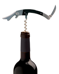 L'Atelier du Vin Chef Sommelier