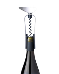 L'Atelier du Vin Chic Monsieur