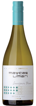 Maycas del Limari Reserva Especial Sauvignon Blanc 2010