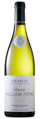 William Fevre Chablis Domaine 2015