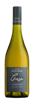 Casa Lapostolle Casa Chardonnay 2012