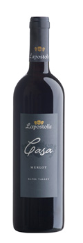 Casa Lapostolle Casa Merlot 2011