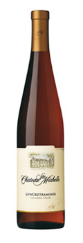 Sainte Michelle Columbia Valley Gewurztraminer 2011