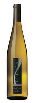 Sainte Michelle Eroica Riesling 2011