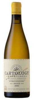 Alheit Vineyards Cartology Bush Vines 2023