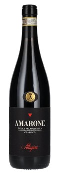 Allegrini Amarone della Valpolicella Classico 2019