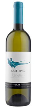 Gaja Rossj Bass Chardonnay 2020