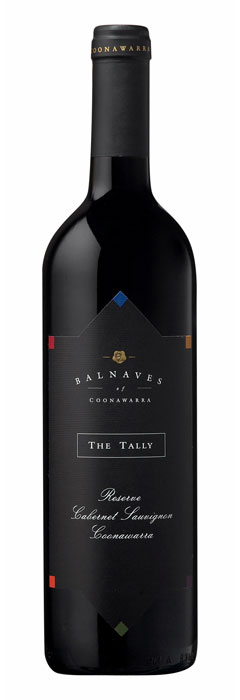 Balnaves The Tally Coonawarra Cabernet Sauvignon 2014
