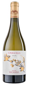 Barone Ricasoli Torricella Chardonnay 2019