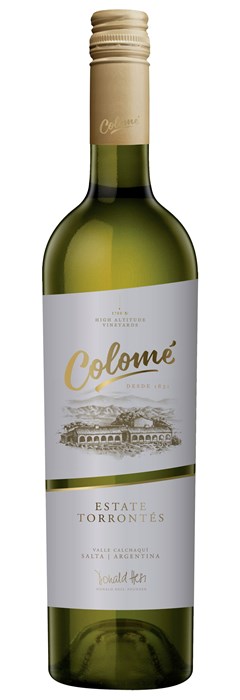 Bodega Colome Estate Torrontes 2022