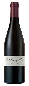 By Farr Tout Pres Geelong Pinot Noir 2020