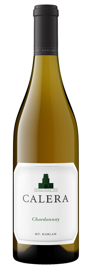 Calera Mount Harlan Chardonnay 2018