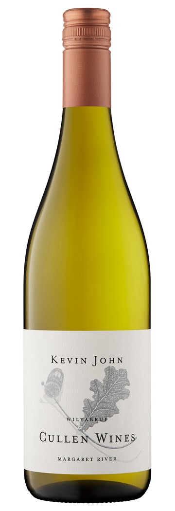 Cullen Kevin John Wilyabrup Chardonnay 2022