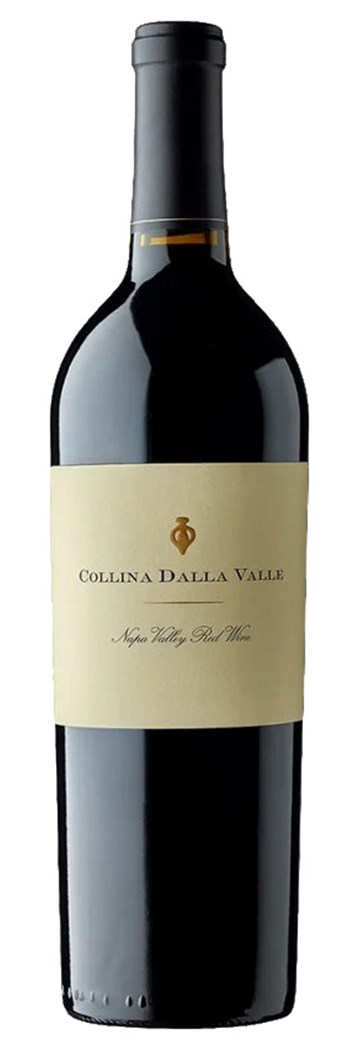 Dalla Valle Collina 2020