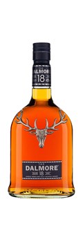Dalmore 18 Years Old 0