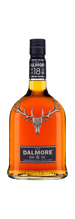 Dalmore 18 Years Old 