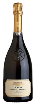 Domaine Carneros Le Rêve Blanc de Blancs Brut 2017