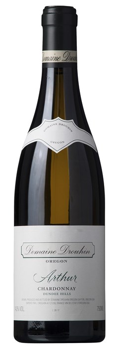 Domaine Drouhin Arthur Chardonnay 2017