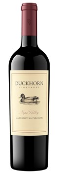 Duckhorn Vineyards Cabernet Sauvignon 2021