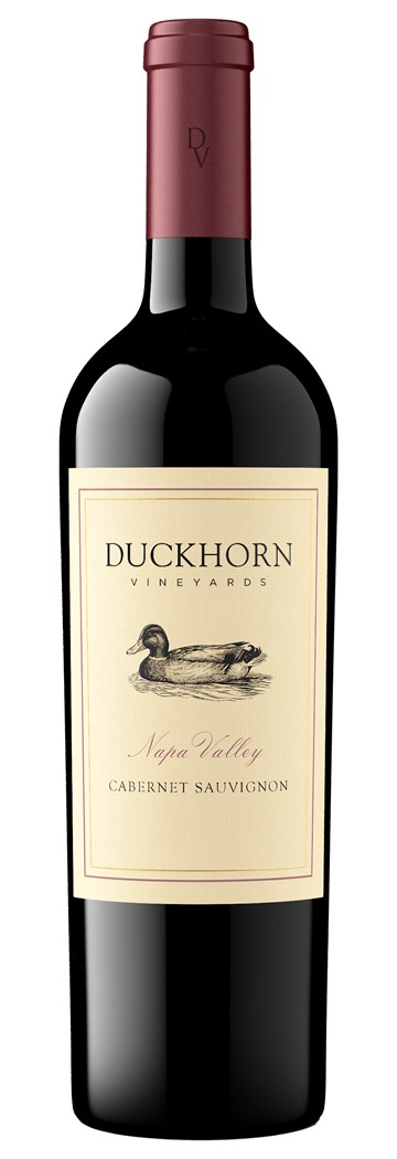 Duckhorn Vineyards Cabernet Sauvignon 2020