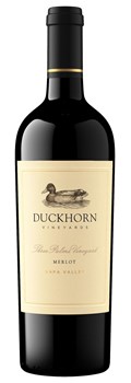 Duckhorn Vineyards Three Palms Vineyard Merlot 2021