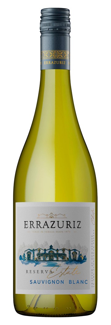 Errazuriz Estate Series Sauvignon Blanc 2024