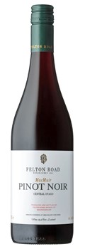 Felton Road MacMuir Pinot Noir 2022