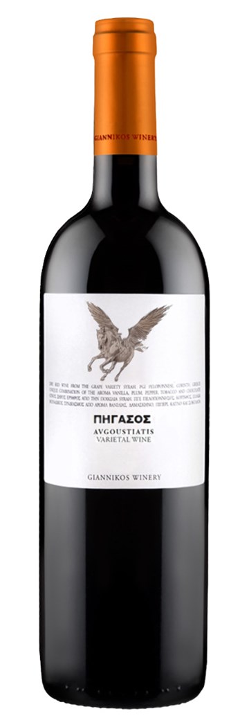 Giannikos Winery Pegasus 2022