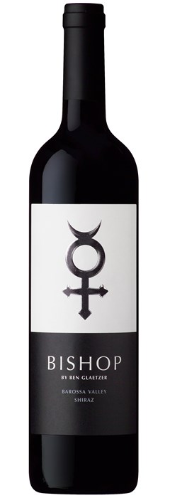 Glaetzer Bishop Shiraz 2021