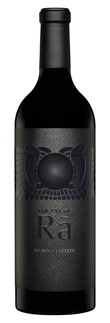 Glaetzer Eye of Ra Shiraz 2016