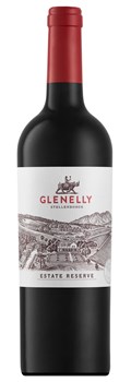 Glenelly Estate Reserve Red Blend 2016