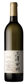 Grace Winery Misawa Akeno 2022