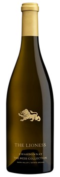 Hess The Lioness Chardonnay 2017