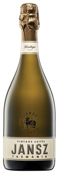 Jansz Vintage Cuvee 2017