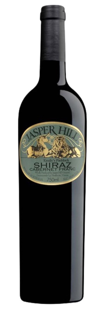 Jasper Hill Emily's Paddock Shiraz - Cabernet Franc 2019