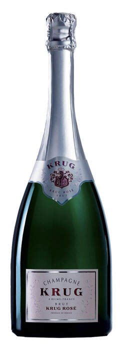 2008 Krug Vintage Brut Champagnr, France .750ml – Malibu Liquor & Wine