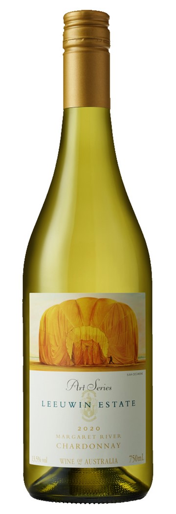 Leeuwin Estate Art Series Chardonnay 2020