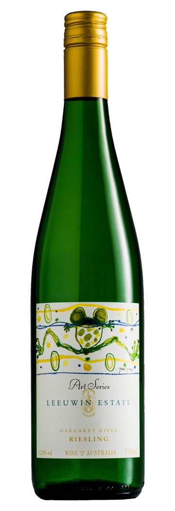 Leeuwin Estate Art Series Riesling 2022