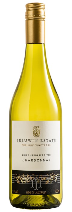 Leeuwin Estate Prelude Chardonnay 2018