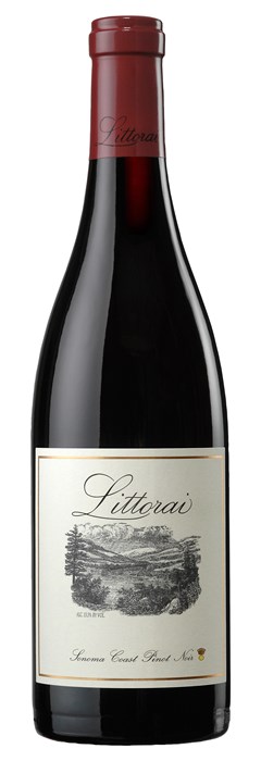 Littorai Sonoma Coast Pinot Noir 2022