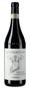 Luigi Baudana Barolo Serralunga 2020