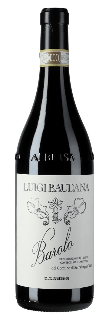 Luigi Baudana Barolo Serralunga 2020