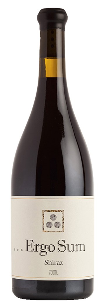 M. Chapoutier Giaconda Ergo Sum Shiraz 2012