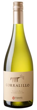 Matetic Corralillo Sauvignon Blanc 2022