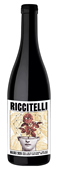 Matias Riccitelli Vina Extrema Chacayes Malbec 2019