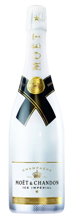 Moët & Chandon Ice Imperial 