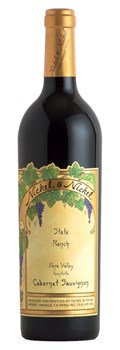 Nickel & Nickel State Ranch Cabernet Sauvignon 2020