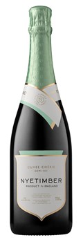 Nyetimber Cuvée Chérie Demi-Sec 0