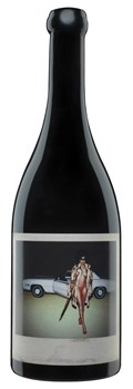 Orin Swift Machete 2020